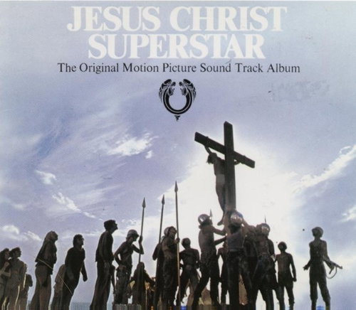 OST - Jesus Christ Superstar (CD)