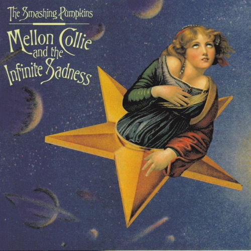 The Smashing Pumpkins - Mellon Collie And The Infinite Sadness (CD)