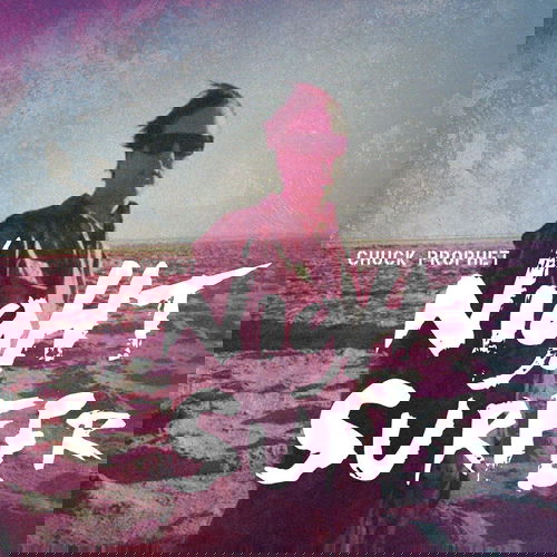 Chuck Prophet - Night Surfer - 10th anniversary (LP)