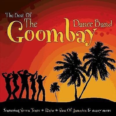 Goombay Dance Band - The Best Of (CD)