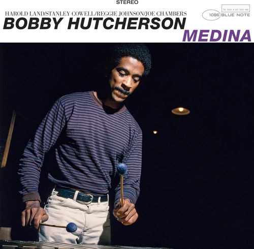 Bobby Hutcherson - Medina (Tone Poet Series) (LP)