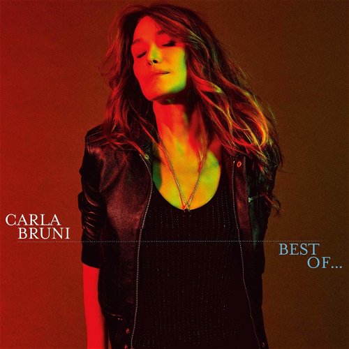Carla Bruni - Best Of... (LP)