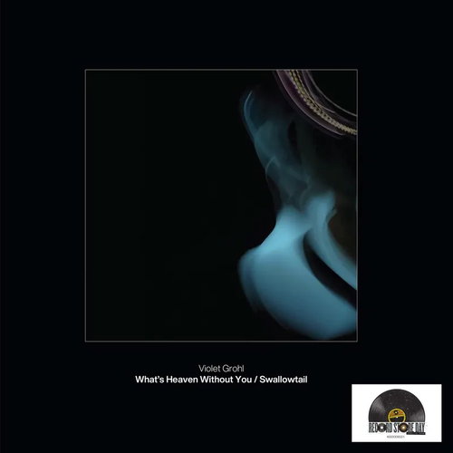 Violet Grohl - What's Heaven Without You RSD26 (SV)