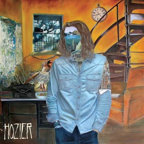 Hozier - Hozier (LP)