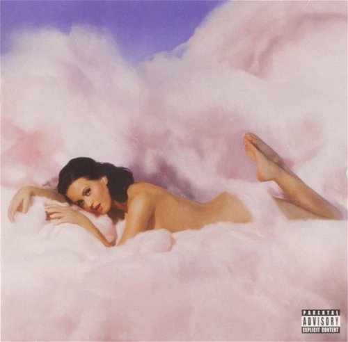 Katy Perry - Teenage Dream - The Complete Confection (CD)