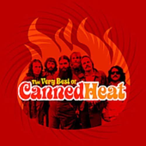 Canned Heat - The Very Best Of Canned Heat (CD)