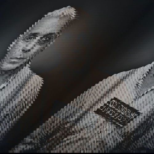 Till Lindemann - Zunge (Zoetrope Vinyl) - 2LP (LP)