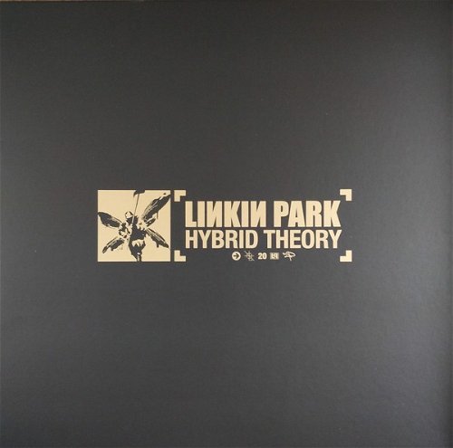 Linkin Park - Hybrid Theory - 20th Anniversary (4LP) (LP)