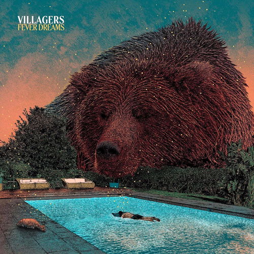 Villagers - Fever Dreams (CD)