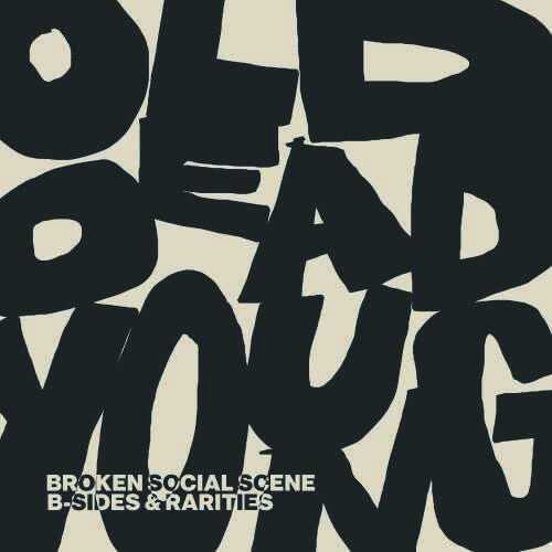 Broken Social Scene - Old Dead Young (B-sides & Rarities) (CD)