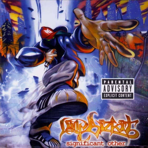 Limp Bizkit - Significant Other (CD)