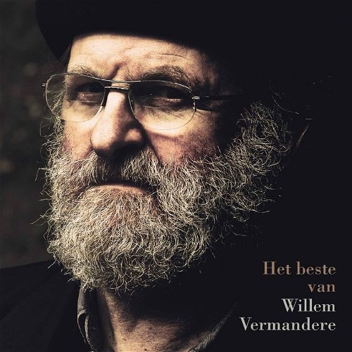 Willem Vermandere - Het Beste Van (2CD)