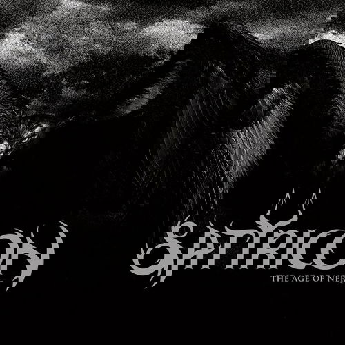 Satyricon - The Age Of Nero (LP)