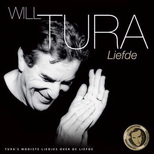 Will Tura - Liefde (CD)