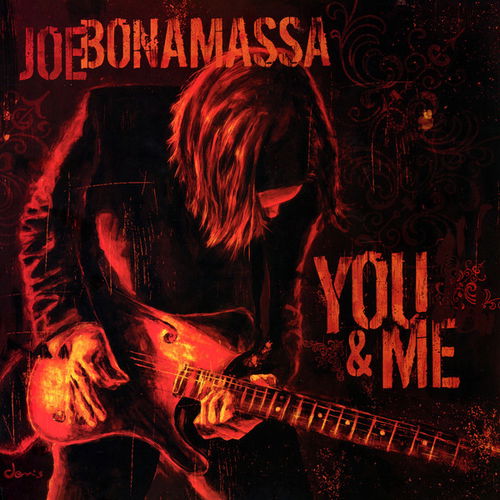 Joe Bonamassa - You & Me (LP)