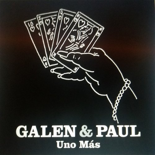 Galen & Paul - Uno Más  RSD24 (MV)