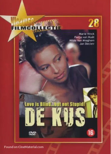Film - De Kus (DVD)