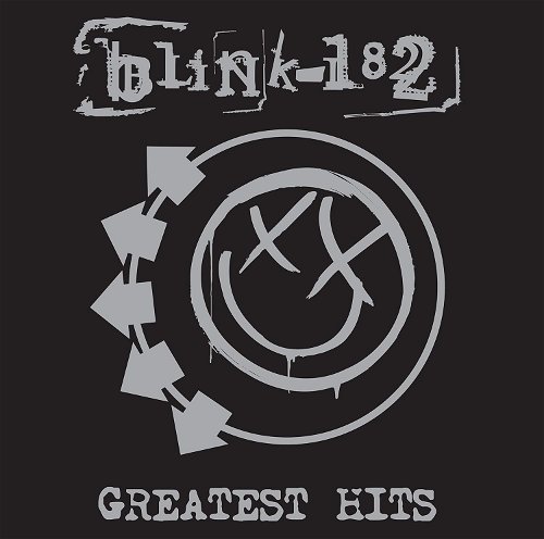 Blink-182 - Greatest Hits (LP)