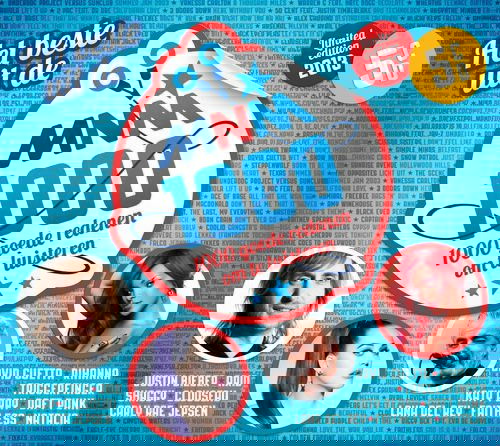 Various -  MNM 1000 - 2013 (CD)