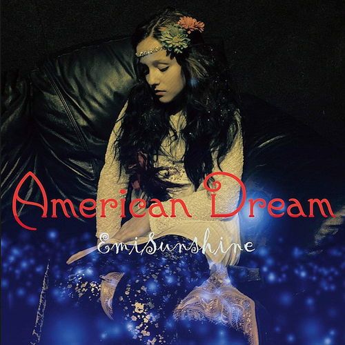 EmiSunshine - American Dream (CD)