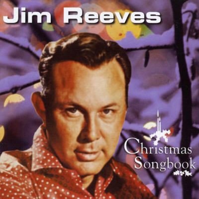 Jim Reeves - Christmas Songbook (CD)