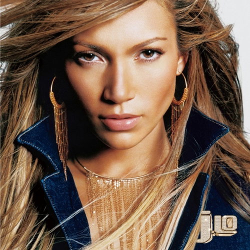 Jennifer Lopez - J.Lo (LP)