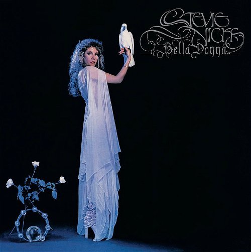 Stevie Nicks - Bella Donna - 2LP - RSD22 (LP)