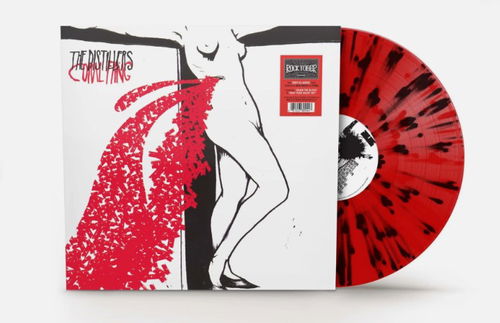The Distillers - Coral Fang (Red with black splatter vinyl) - Rocktober 2025 (LP)