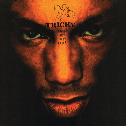 Tricky - Angels With Dirty Faces RSD24 (LP)