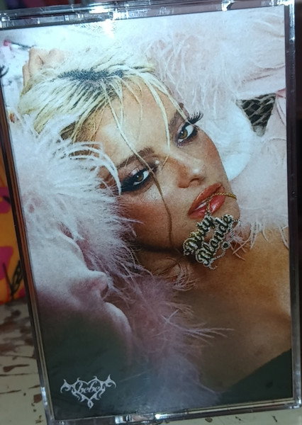 Bebe Rexha - Dirty Blonde (Musicassette) (MC)