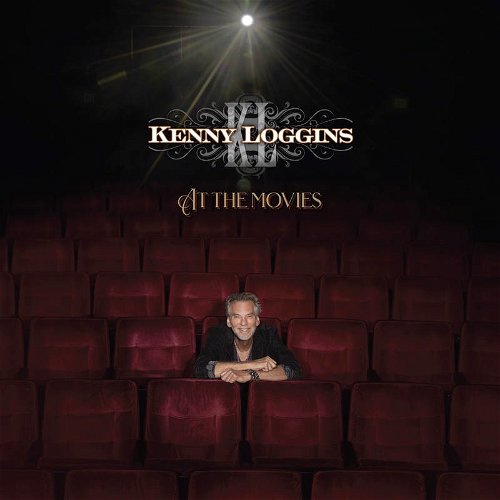 Kenny Loggins - At The Movies - RSD21 (LP)