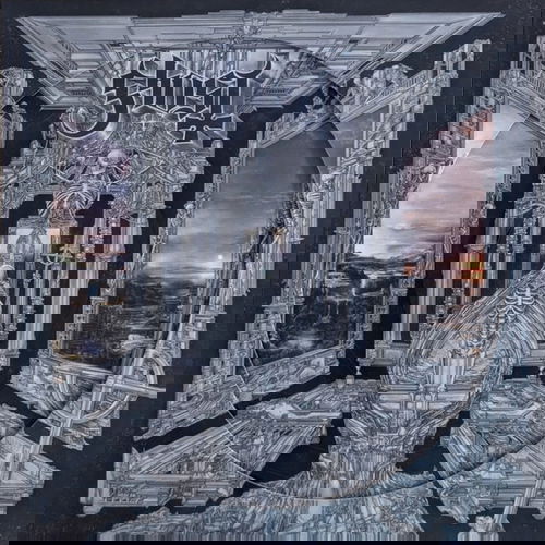 Ghost - Skeleta - Picture disc BF25 (LP)