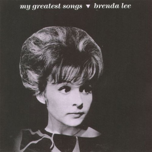 Brenda Lee - My Greatest Songs (CD)