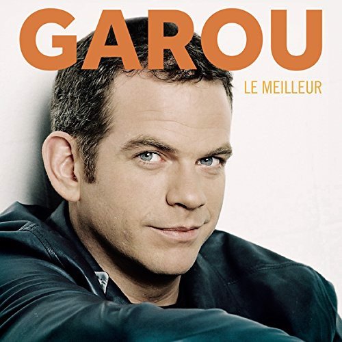 Garou - Le Meilleur (CD)