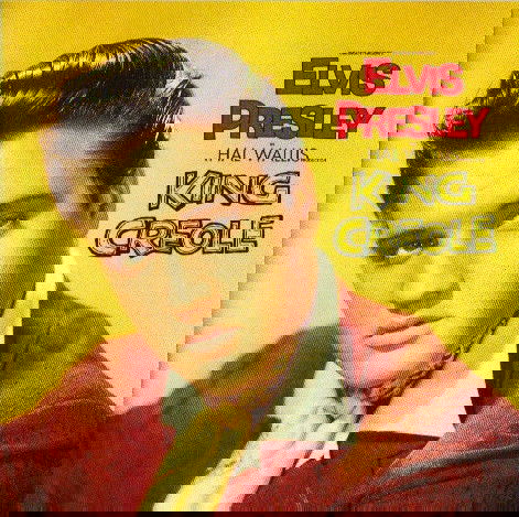 Elvis Presley - King Creole (CD)