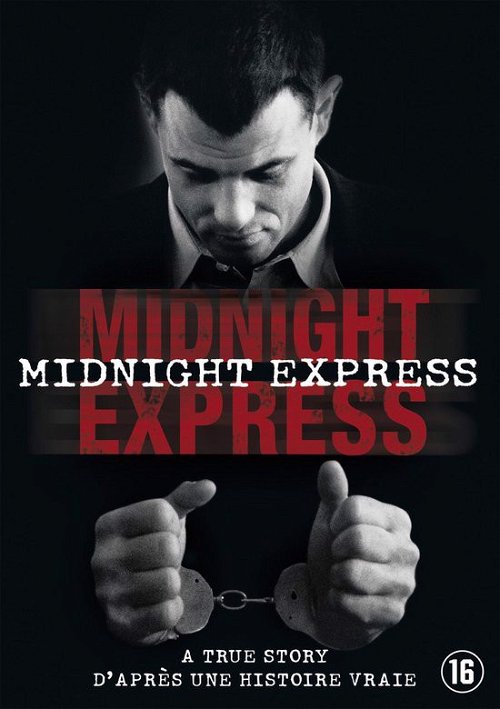 Film - Midnight Express (DVD)