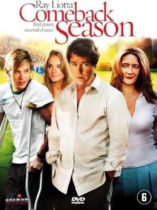 Film - Comeback Season (DVD)