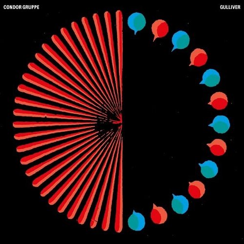 Condor Gruppe - Gulliver (CD)