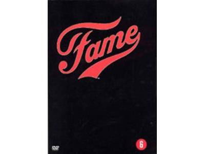 Film - Fame (DVD)