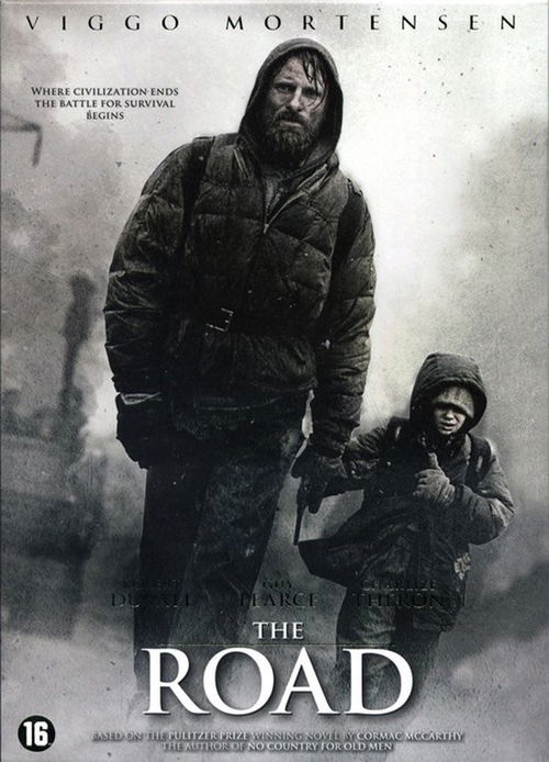 Film - The Road (DVD)