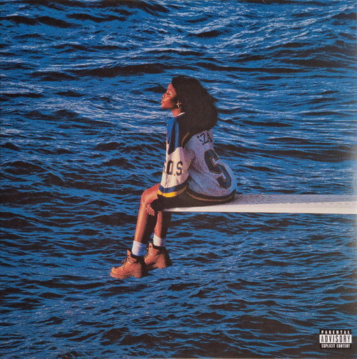 SZA - SOS (LP)