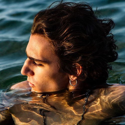 Tamino - Amir (LP)