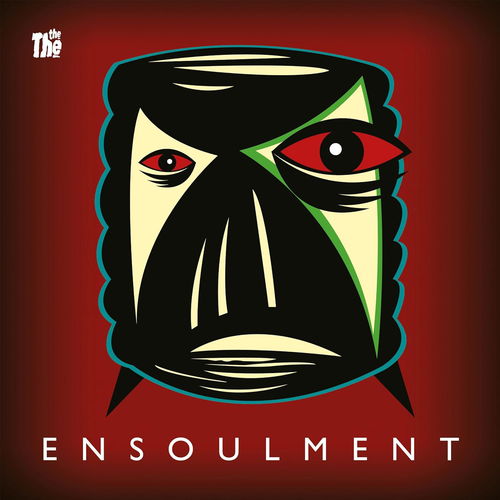 The The - Ensoulment (CD)