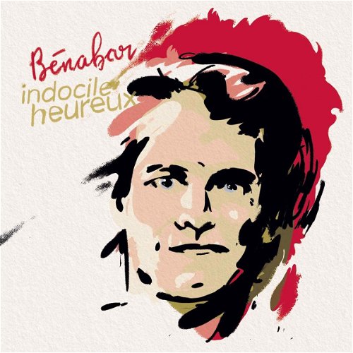 Bénabar - Indocile Heureux (LP)