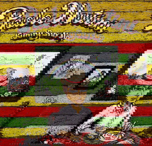 Paolo Nutini - Sunny Side Up (LP)