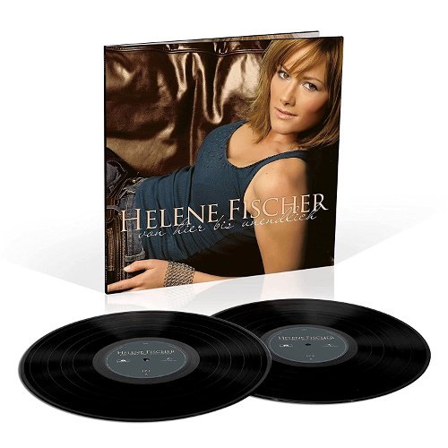 Helene Fischer - Von Hier Bis Unendlich - 2LP (LP)