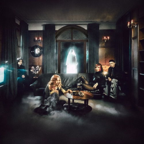 Witch Fever - Fevereaten (CD)