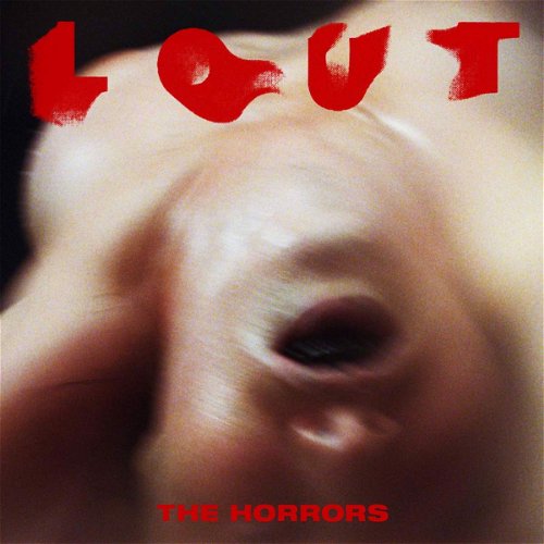 The Horrors - Lout (Red vinyl) (SV)