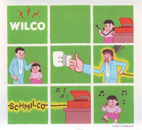 Wilco - Schmilco (CD)