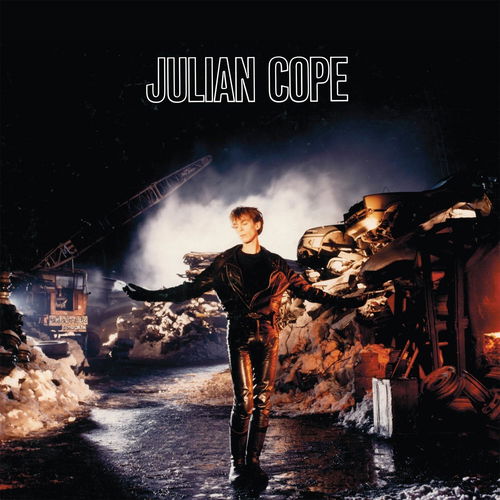 Julian Cope - Saint Julian (LP)